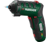 Visseuse sans fil - PARKSIDE - Lidl à Lens Visseuse sans fil - PARKSIDE en promo chez Lidl Lens à 12,99 €