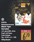 Black Tiger Garnelen von EDEKA Genussmomente im aktuellen EDEKA Prospekt