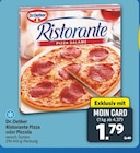 Aktuelles Ristorante Pizza Angebot bei Markant Nordwest in Bielefeld ab 1,79 €