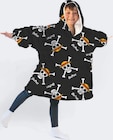Sweat plaid - One Piece / Disney à 12,99 € dans le catalogue Maxi Bazar