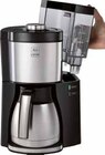 Aktuelles Kaffeeautomat mit Thermkanne 1025-16 Look V Therm Perfection Angebot bei expert in Halle (Saale) ab 88,00 €