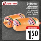 Angebot im EDEKA Herne Prospekt EDEKA Herne Prospekt mit im Angebot für 1,50 €