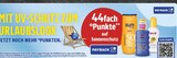 Sonnenmilch 50 im Angebot bei EDEKA in Bornheim Sonnenmilch 50 Angebote von Sun D'Or bei EDEKA Bornheim