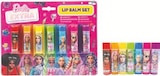 Lipgloss-Set von Barbie für 2,99 € bei Lidl im Angebot Lipgloss-Set von Barbie im aktuellen Lidl Prospekt