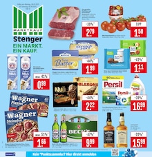 Supermarkt Prospekt von Marktkauf in Bei den Tongruben Aktueller Marktkauf Supermarkt Prospekt für Bei den Tongruben: Aktuelle Angebote mit 39} Seiten, 28.07.2025 - 02.08.2025