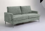 Polsterserie KALVIN 3er-Sofa im Angebot bei Trends in Bochum Polsterserie KALVIN 3er-Sofa Angebote bei Trends Bochum für 299,00 €
