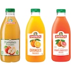 SUR TOUS LES JUS FRAIS - ANDROS dans le catalogue Carrefour Proximité