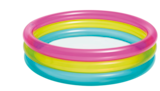 Piscine gonflable en promo chez Maxi Bazar Vitry-sur-Seine à 6,99 €