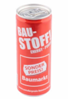 Aktuelle Energydrink Angebote bei Sonderpreis Baumarkt in Göttingen Aktuelles Energydrink Angebot bei Sonderpreis Baumarkt in Göttingen ab 0,69 €
