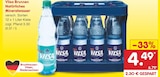 Natürliches Mineralwasser von Vilsa Brunnen für 4,49 € bei Netto Marken-Discount im Angebot Natürliches Mineralwasser von Vilsa Brunnen im aktuellen Netto Marken-Discount Prospekt