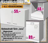Küchenschrank-Serie „Lucca“ im Angebot bei Hornbach in Germering Küchenschrank-Serie „Lucca“ Angebote bei Hornbach Germering für 48,00 €