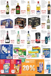 Aktueller GLOBUS Prospekt mit Whisky, "Aktuelle Angebote", Seite 3