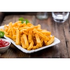 Frites surgelées "air fryer" - MCCAIN en promo chez Carrefour Frites surgelées "air fryer" - MCCAIN dans le catalogue Carrefour