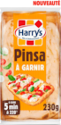 PINSA À GARNIR HARRYS - HARRYS dans le catalogue Auchan Hypermarché