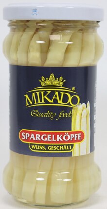 Spargelköpfe bei Zimmermann in Bremerhaven Spargelköpfe im Angebot bei Zimmermann Bremerhaven für 0,66 €