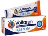 Apotheke am Postplatz - Voltaren Schmerzgel forte 23,2 mg/g Gel Angebot im Prospekt Voltaren Schmerzgel forte 23,2 mg/g Gel bei Apotheke am Postplatz im Prospekt "" für 20,79 €