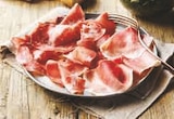 Jambon sec de Savoie dans le catalogue Super U