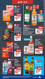Beamer im ALDI SÜD Prospekt in Brühl Aktueller ALDI SÜD Prospekt mit Beamer, "Gutes für Alle.", Seite 25