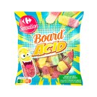 Bonbons gélifiés acidulés - CARREFOUR SENSATION en promo chez Carrefour Market Bonbons gélifiés acidulés - CARREFOUR SENSATION dans le catalogue Carrefour Market