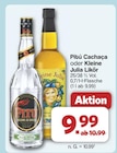 Pitú Cachaça oder Kleine Julia Likör von Pitú für 9,99 € bei famila Nordwest im Angebot Pitú Cachaça oder Kleine Julia Likör von Pitú im aktuellen famila Nordwest Prospekt