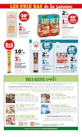 Catalogue U Express en cours à Sevran, "U Express", Page 7