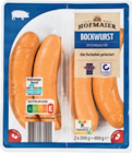 Bockwurst im Angebot bei Netto Marken-Discount in Wolfenbüttel Bockwurst Angebote von HOFMAIER bei Netto Marken-Discount Wolfenbüttel für 2,49 €