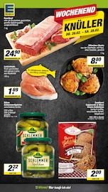 Lachs im EDEKA Prospekt in Lünen Aktueller EDEKA Prospekt mit Lachs, "Aktuelle Angebote", Seite 13