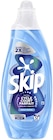 Lessive liquide Mon cycle court - SKIP - Lidl à Conflans-Sainte-Honorine Lessive liquide Mon cycle court - SKIP en promo chez Lidl Conflans-Sainte-Honorine à 10,79 €