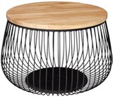 Aktuelles Couchtisch Basket Angebot bei Zurbrüggen in Bremen ab 249,00 €