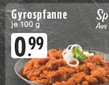 Gyrospfanne Angebote bei E center Recklinghausen für 0,99 €