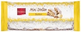Mini Stollen Butter im Angebot bei Lidl in Gießen Mini Stollen Butter Angebote von Favorina bei Lidl Gießen für 1,79 €