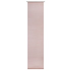 FLÄCHENVORHANG halbtransparent 60/245 cm im Angebot bei XXXLutz in Maintal FLÄCHENVORHANG halbtransparent 60/245 cm Angebote von Novel bei XXXLutz Maintal für 19,99 €