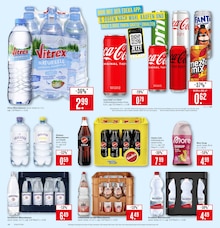 Coca Cola im aktuellen Marktkauf Prospekt (Konstanz) Coca Cola im Marktkauf Prospekt "Aktuelle Angebote" mit 43 Seiten (Konstanz)