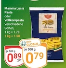 GLOBUS Hermsdorf Prospekt mit  im Angebot für 0,79 €