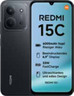 Aktuelles REDMI 15C 4G 4GB+128GB Angebot bei expert in Ingolstadt ab 99,00 €