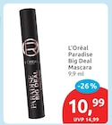 budni Hamburg Prospekt mit  im Angebot für 10,99 €