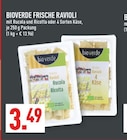 Aktuelle Rucola Angebote bei Marktkauf in Bielefeld Aktuelles Frische Ravioli mit Rucola und Ricotta Angebot bei Marktkauf in Bielefeld ab 3,49 €