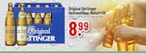 Hefeweißbier Naturtrüb im Angebot bei Trinkgut in Saarlouis Hefeweißbier Naturtrüb Angebote von Oettinger bei Trinkgut Saarlouis für 8,99 €