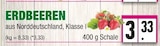 Erdbeeren im EDEKA Prospekt Erdbeeren von im aktuellen EDEKA Prospekt für 3,33 €