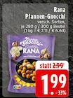 Pfannen-Gnocchi im Angebot bei EDEKA in Remscheid Pfannen-Gnocchi Angebote von Rana bei EDEKA Remscheid für 1,99 €
