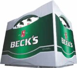 Pils Angebote von Beck's bei Netto Marken-Discount Villingen-Schwenningen für 11,99 €