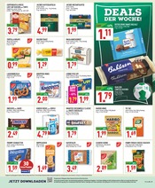 Kekse im Marktkauf Prospekt in Bergkamen Aktueller Marktkauf Prospekt mit Kekse, "Aktuelle Angebote", Seite 13