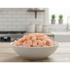 Queues de crevettes natures décortiquées ASC CARREFOUR Le Marché en promo chez Carrefour Market Montreuil à 4,00 €