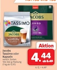 Tassimo bei Markant Nordwest im Prospekt "" für 4,44 €