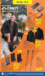 Pullover Angebot im aktuellen Lidl Prospekt auf Seite 28