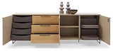 Sideboard im Angebot bei Möbel Martin in Trier Sideboard Angebote von Musterring bei Möbel Martin Trier für 3.399,00 €