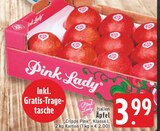 Aktuelles Äpfel Angebot bei E center in Solingen (Klingenstadt) ab 3,99 €
