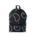 Sac à dos imprimé en promo chez Carrefour Ermont à 4,90 €