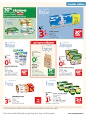 Café en promo dans le catalogue Auchan Hypermarché à la page 3