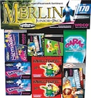 Merlin von WECO FEUERWERK im aktuellen Thomas Philipps Prospekt für 6,66 €